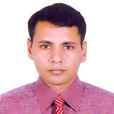 Md. Shahajada Masud Anowarul Haque