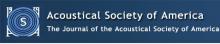 Journal of the Acoustical Society of America