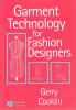Garment technology for fashion designers.