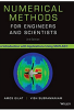 Numerical methods for engineers and scientists : an introduction with applicatio
