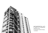 Architecture Portfolio Archive